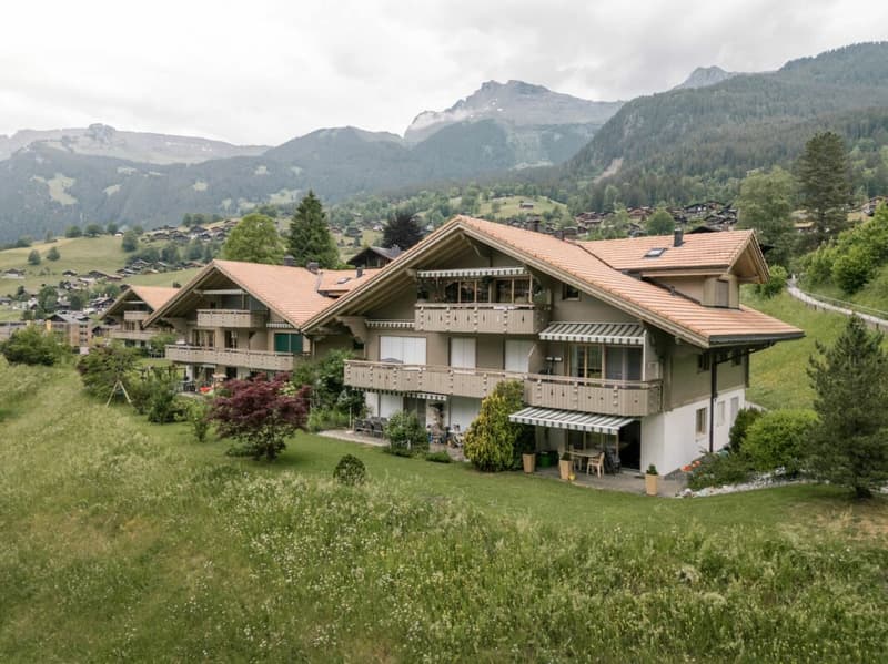 Charmante 2.5-Zimmerwohnung in der Überbauung Eiger (18)