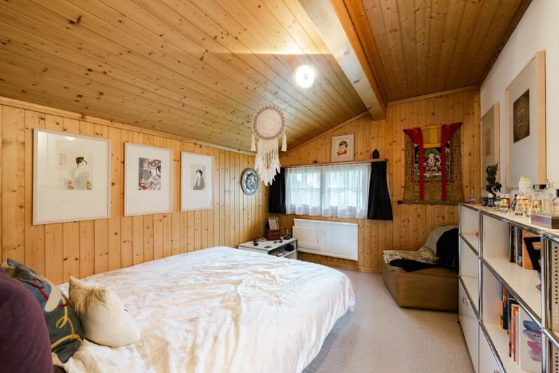 Appartement charmant de 3,5 pièces à Lenk (14)