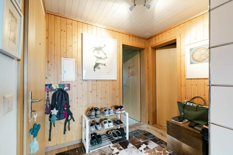 Appartement charmant de 3,5 pièces à Lenk (4)