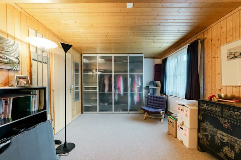 Appartement charmant de 3,5 pièces à Lenk (15)