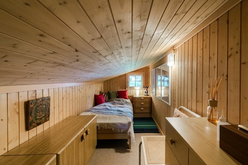 Appartement charmant de 3,5 pièces à Lenk (12)