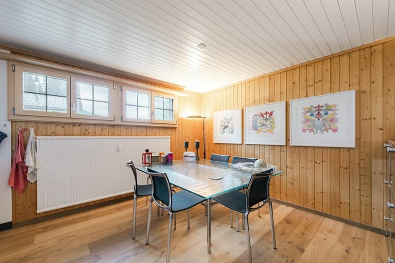 Appartement charmant de 3,5 pièces à Lenk (6)