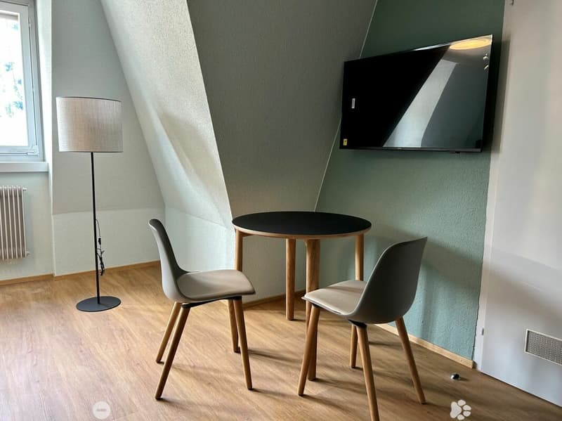 1.5-Zimmerwohnung im Zentrum von Interlaken (5)