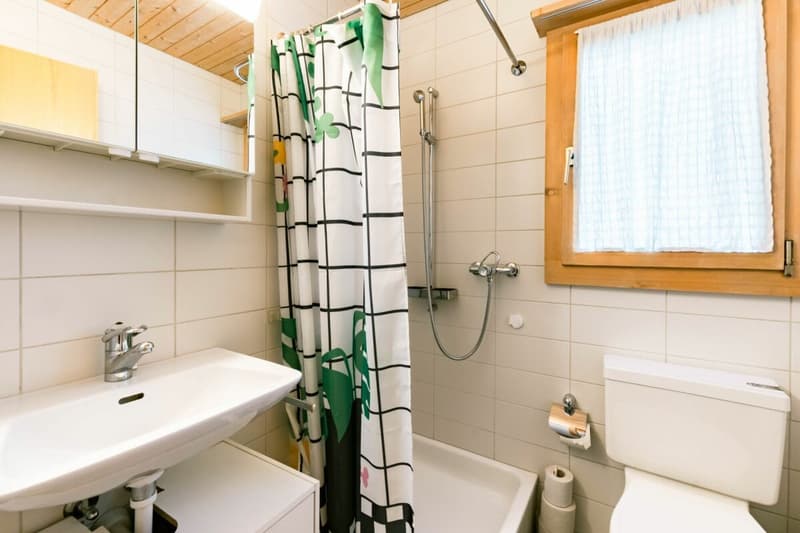 Möblierte 3-Zimmer Maisonettewohnung an Top Lage zur Dauermiete (4)