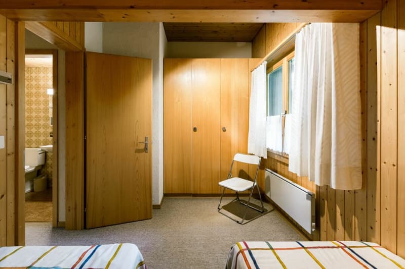 Möblierte 3-Zimmer Maisonettewohnung an Top Lage zur Dauermiete (10)