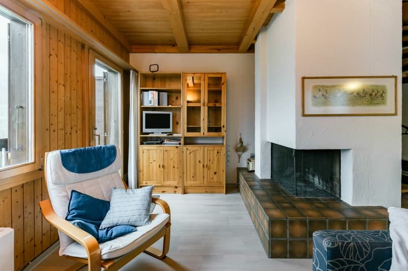 Möblierte 3-Zimmer Maisonettewohnung an Top Lage zur Dauermiete (2)
