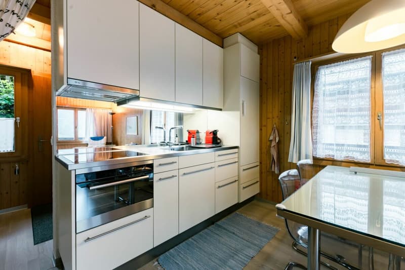 Möblierte 3-Zimmer Maisonettewohnung an Top Lage zur Dauermiete (5)