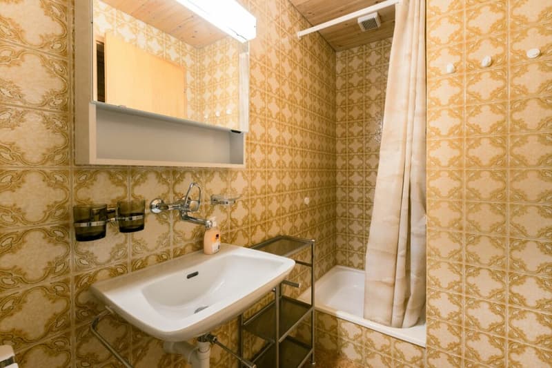 Möblierte 3-Zimmer Maisonettewohnung an Top Lage zur Dauermiete (12)
