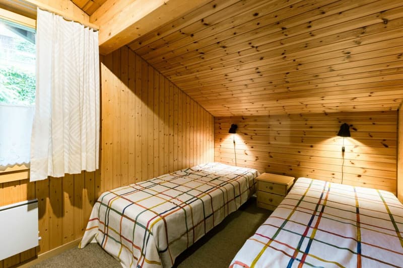 Möblierte 3-Zimmer Maisonettewohnung an Top Lage zur Dauermiete (11)