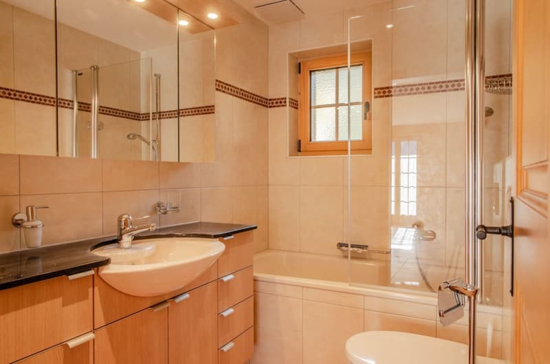 4.5-Zimmer-Erstwohnung im Chalet Sunny Hill (11)