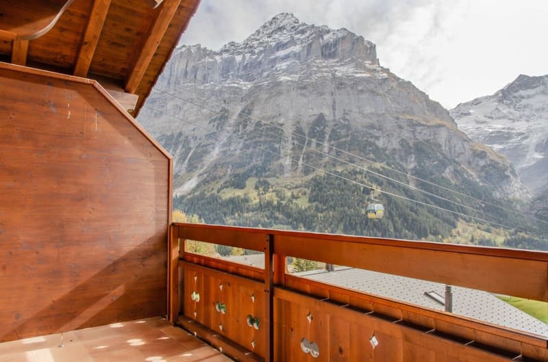 4.5-Zimmer-Erstwohnung im Chalet Sunny Hill (16)