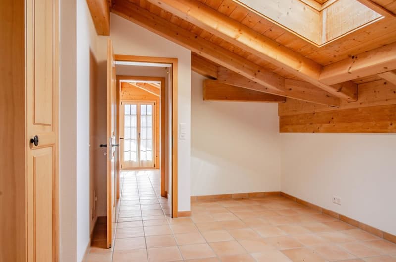 4.5-Zimmer-Erstwohnung im Chalet Sunny Hill (10)