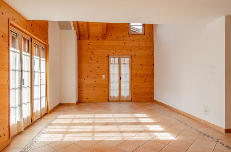 4.5-Zimmer-Erstwohnung im Chalet Sunny Hill (4)
