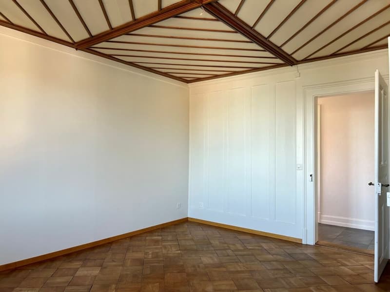 3.5-Zimmerwohnung in Leissigen mit Sicht auf Thunersee (7)