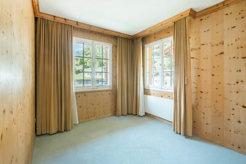 5.5-Zimmerwohnung im Chalet Uf dr Husmatten mit Bergsicht (17)