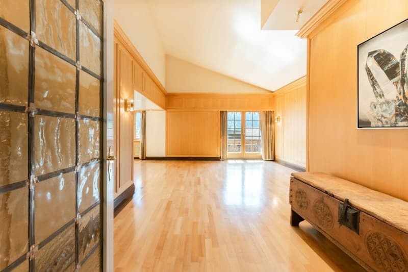 5.5-Zimmerwohnung im Chalet Uf dr Husmatten mit Bergsicht (5)