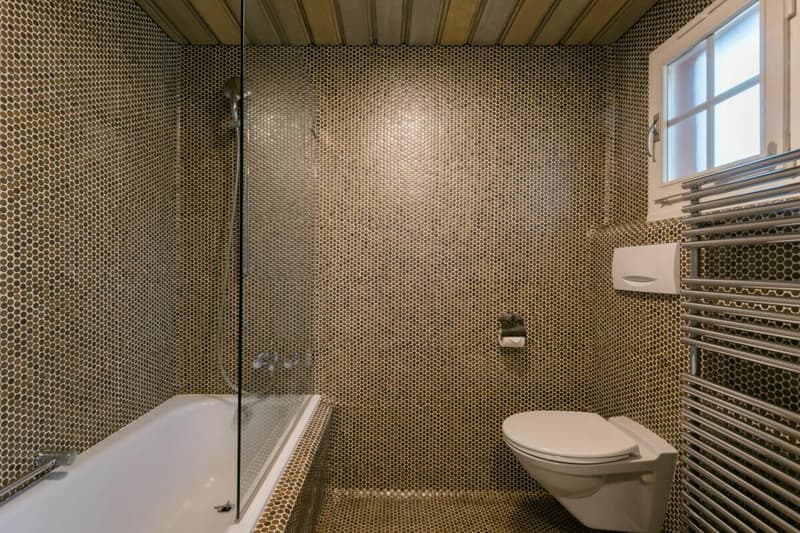 5.5-Zimmerwohnung im Chalet Uf dr Husmatten mit Bergsicht (12)