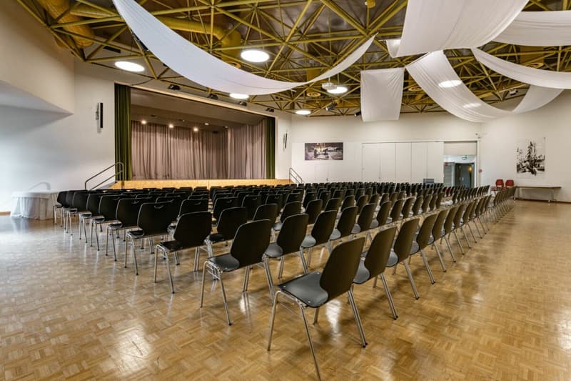 Seelandhotel Weisses Kreuz in der aufstrebenden Stadt Lyss (7)