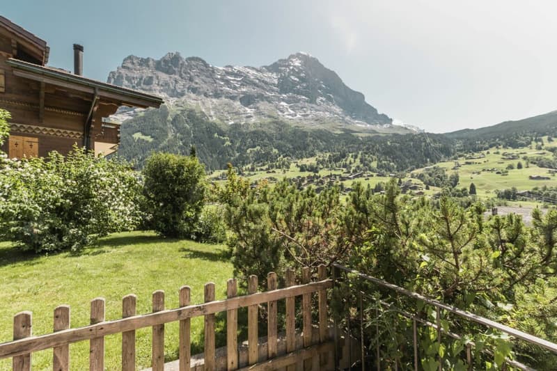 Wohnen mit Aussicht - Exklusive 4.5-Zimmerwohnung im Chalet Nagano (22)