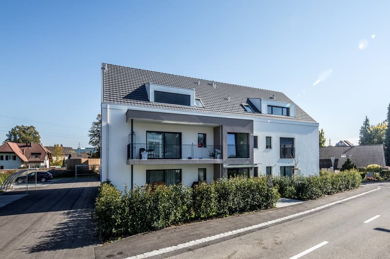 Appartement au dernier étage avec galerie dans un standard de propriétaire occupant (6)