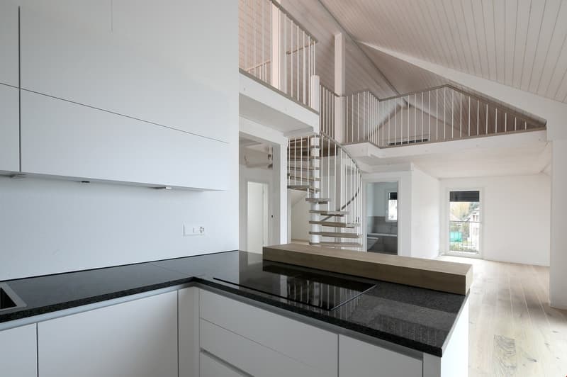 Wohnen / Essen
