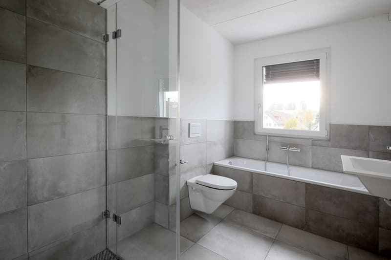 Bad / WC / Dusche