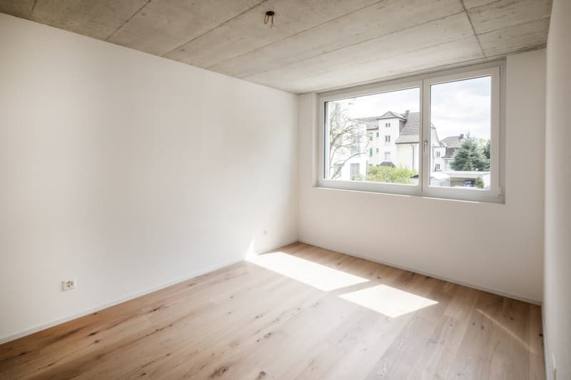 Moderne 3.5-Zimmer Wohnung im Eigentumsstandard im Herzen von Langendorf (8)
