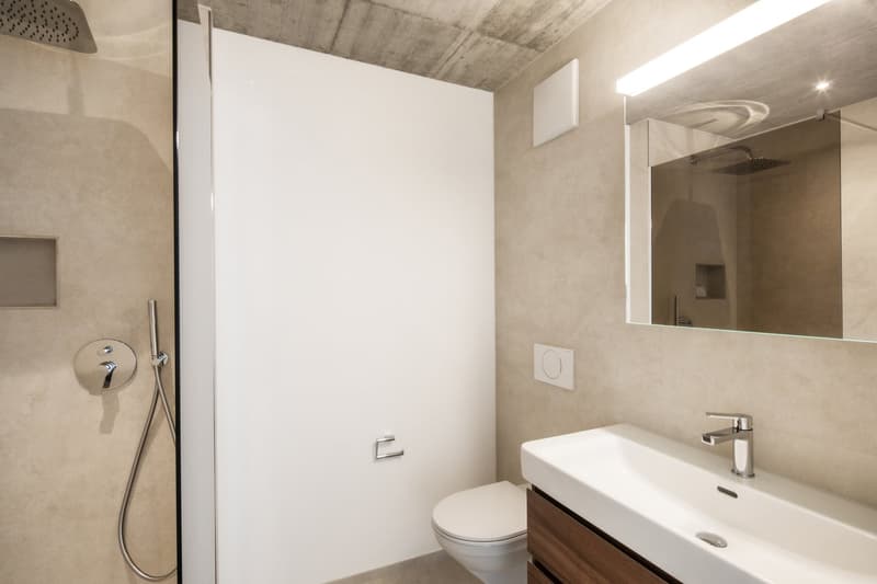 Moderne 3.5-Zimmer Wohnung im Eigentumsstandard im Herzen von Langendorf (6)