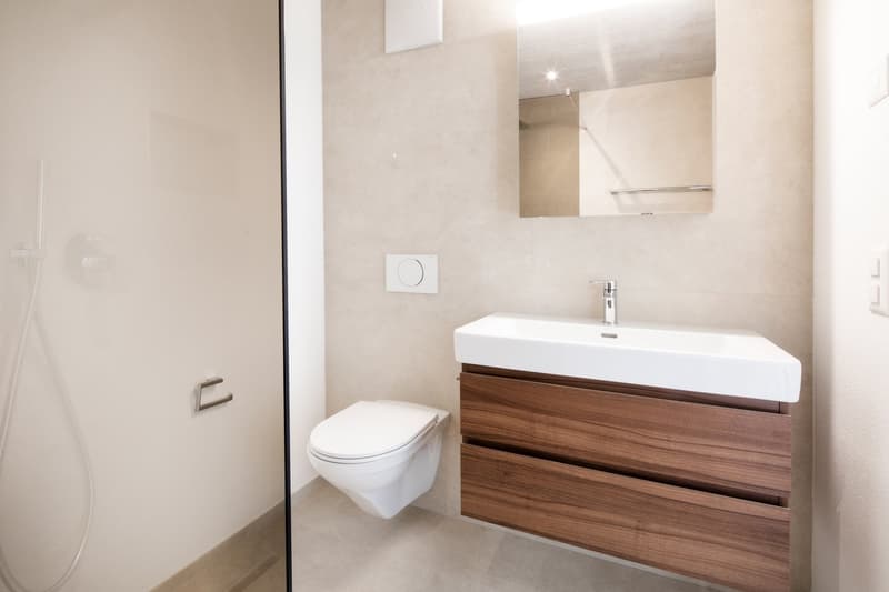 Moderne 3.5-Zimmer Wohnung im Eigentumsstandard im Herzen von Langendorf (5)