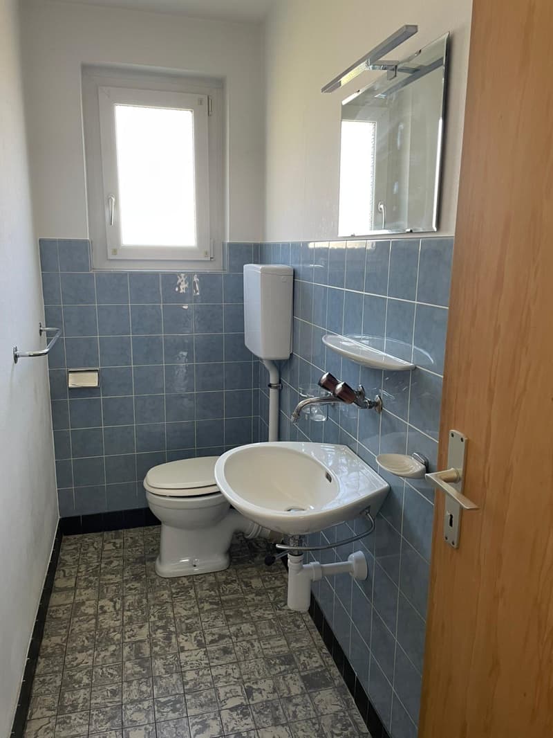 WC