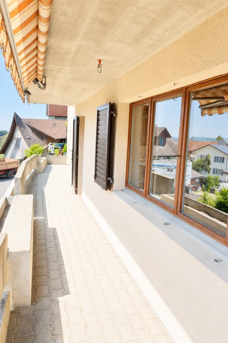 Balkon 2