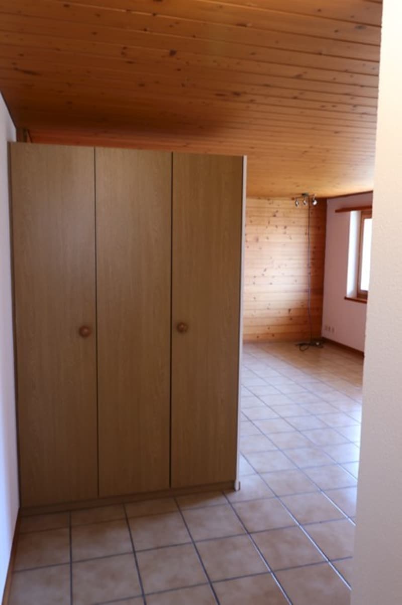 Einbauschrank