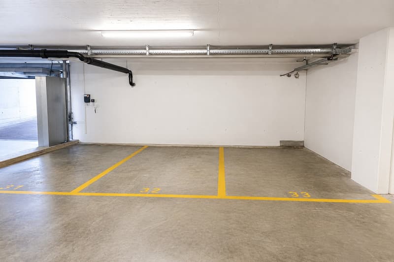 Parkplätze