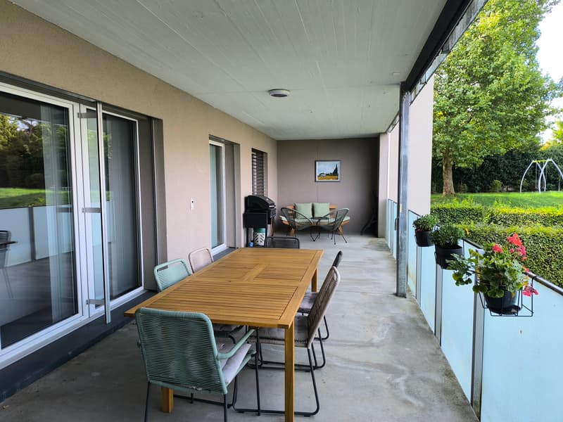 Balkon 2