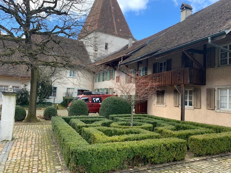 Aussenansicht