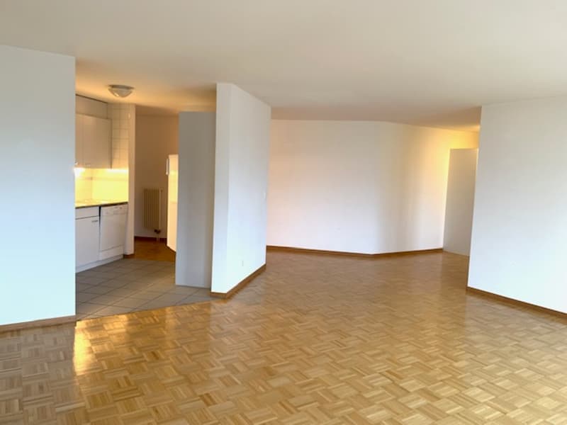 Küche_Wohnzimmer
