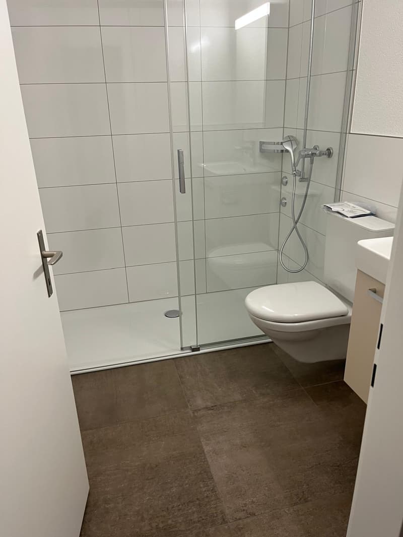 Helle 4.5-Zimmer-Wohnung mit Balkon und schöner Aussicht in Zuchwil (7)