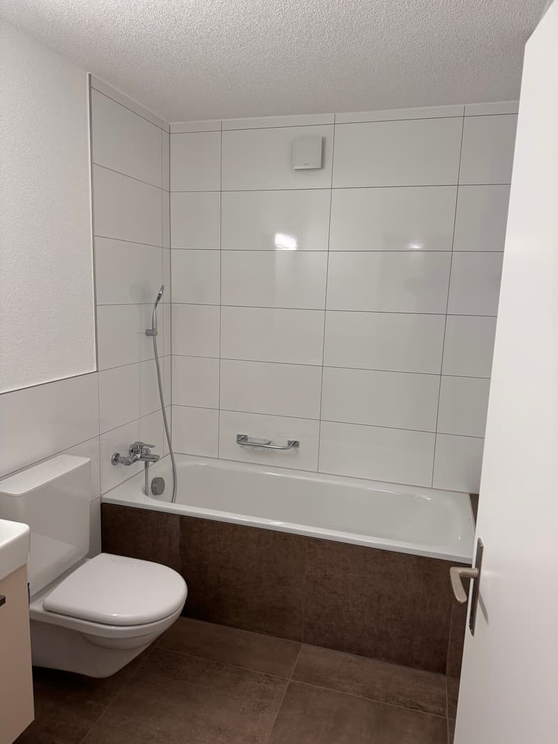 Helle 4.5-Zimmer-Wohnung mit Balkon und schöner Aussicht in Zuchwil (9)