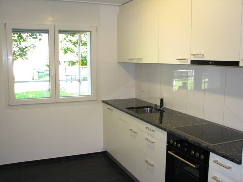 Helle 4.5-Zimmer-Wohnung mit Balkon und Aussicht in Zuchwil (6)