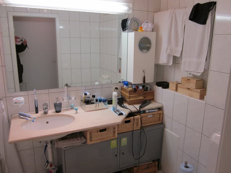 Charmante 3.5-Zimmer-Wohnung mit Balkon in Obergerlafingen (4)