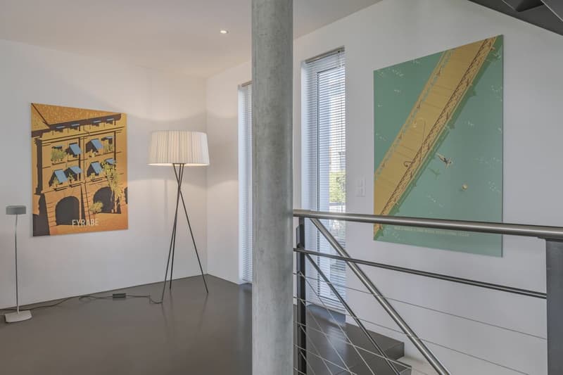 Exclusive living in Rubigen (11)