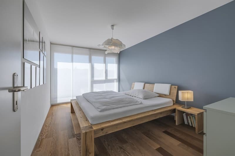 Exclusive living in Rubigen (10)