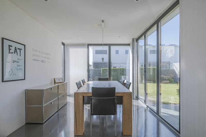 Exclusive living in Rubigen (3)