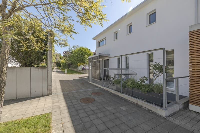 Exclusive living in Rubigen (15)