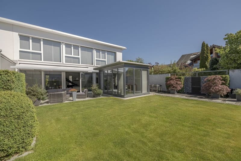 Exclusive living in Rubigen (1)