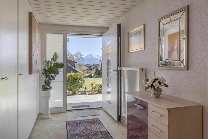 Detached single-family house with a far-reaching view (11)
