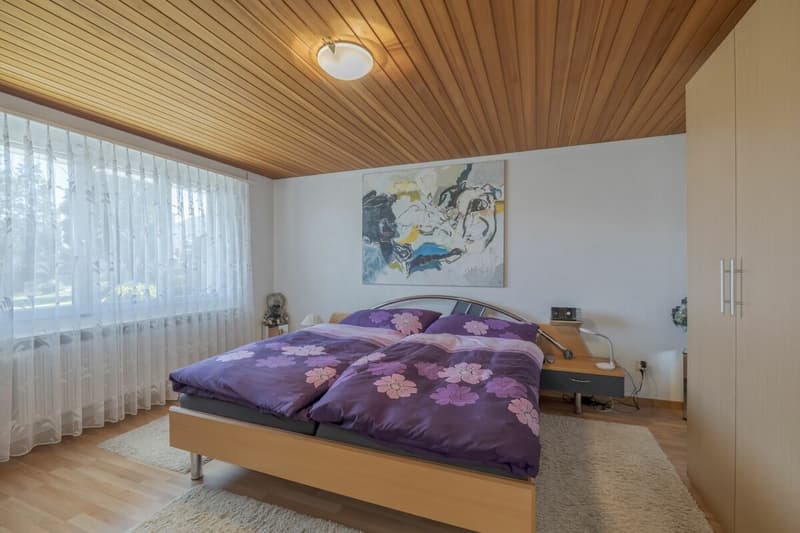 Detached single-family house with a far-reaching view (9)