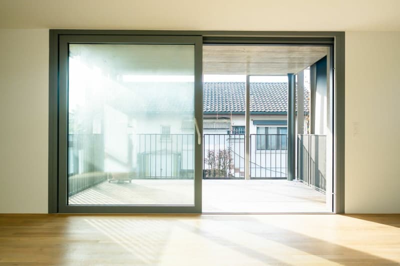 Moderne Wohnung im Herzen von Seedorf BE (5)