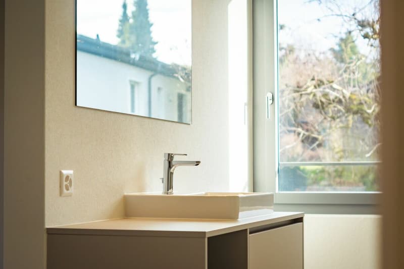 Moderne Wohnung im Herzen von Seedorf BE (8)