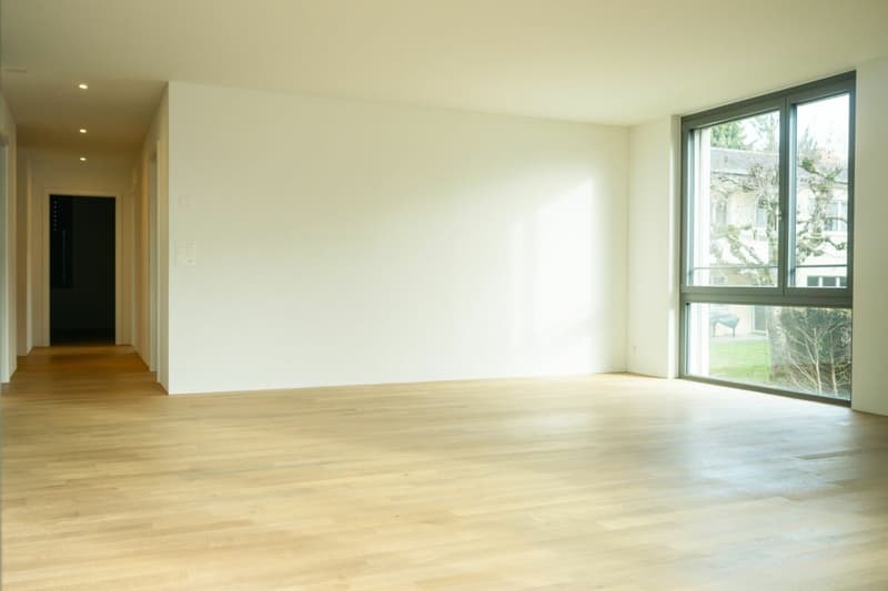 Moderne Wohnung im Herzen von Seedorf BE (6)